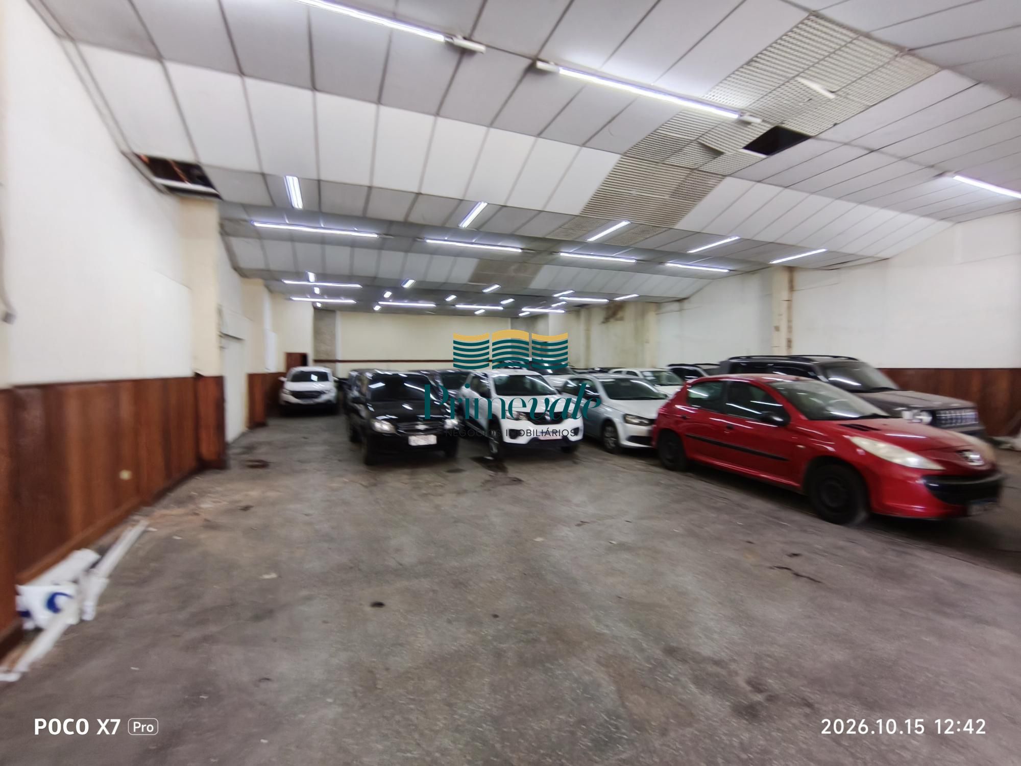 Depósito-Galpão, 670 m² - Foto 8