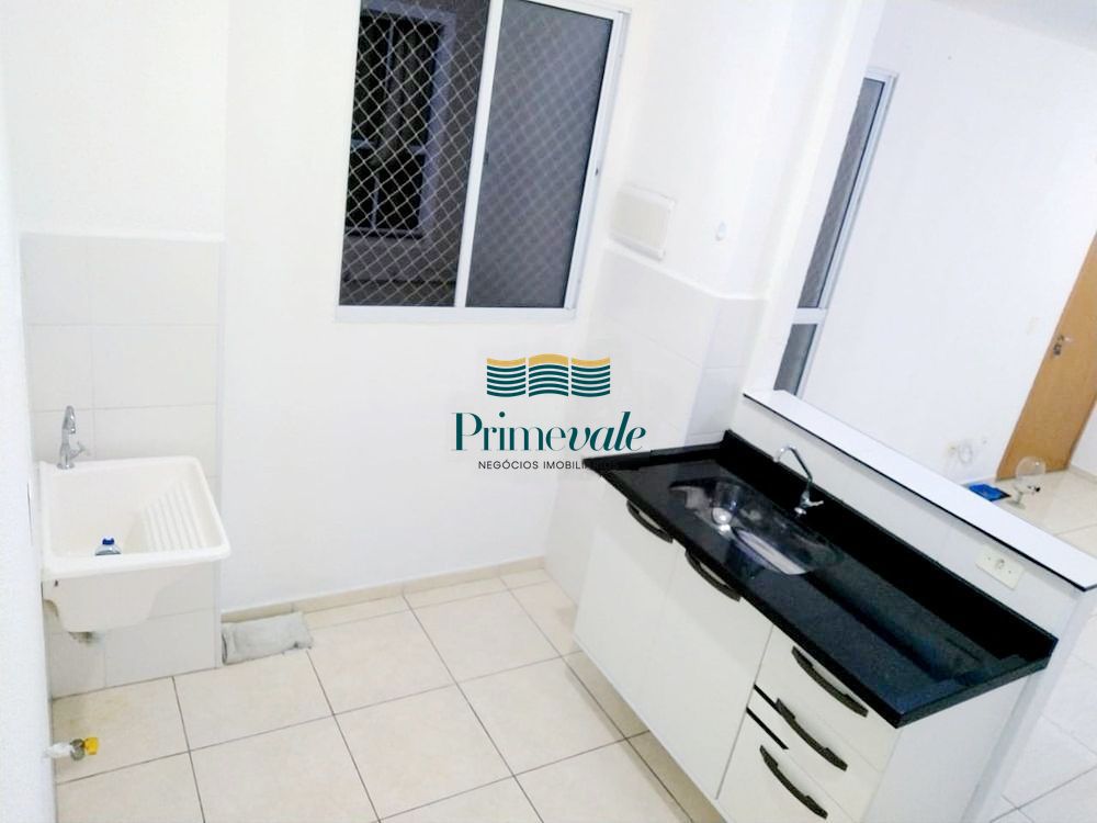 Apartamento, 2 quartos, 44 m² - Foto 1