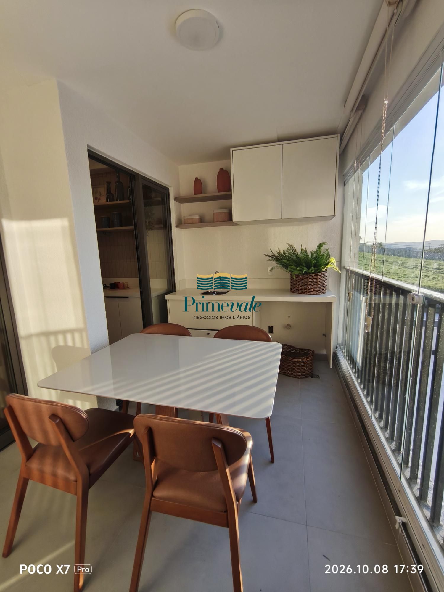 Apartamento, 2 quartos, 56 m² - Foto 10