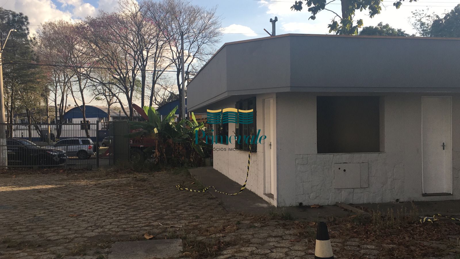 Depósito-Galpão, 545 m² - Foto 9