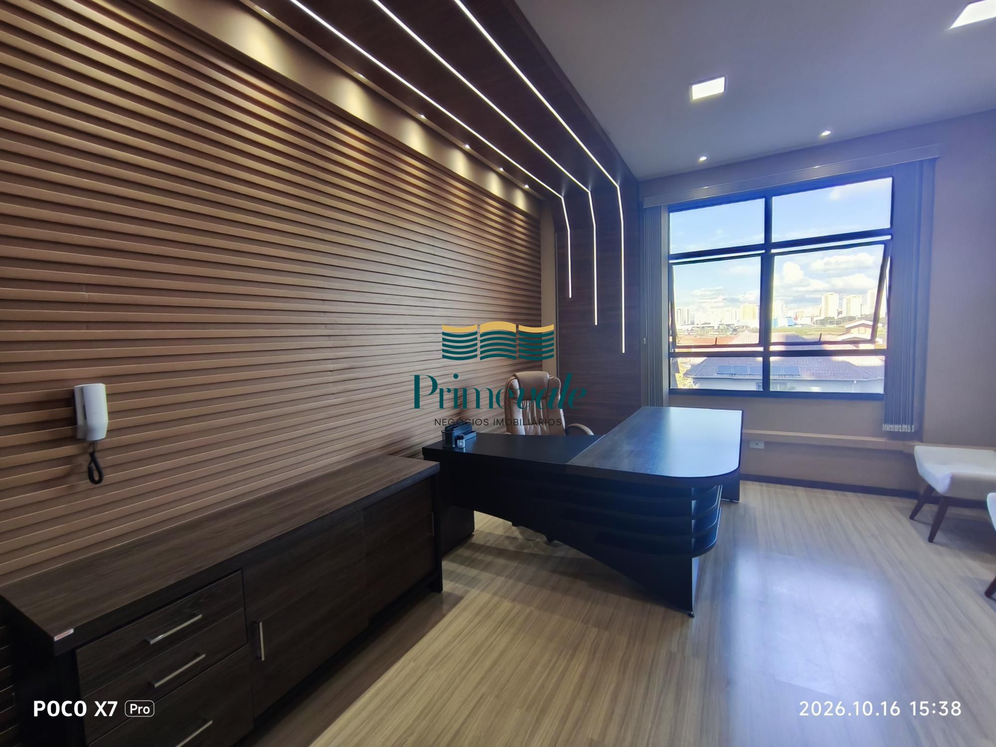 Sala-Conjunto, 36 m² - Foto 2