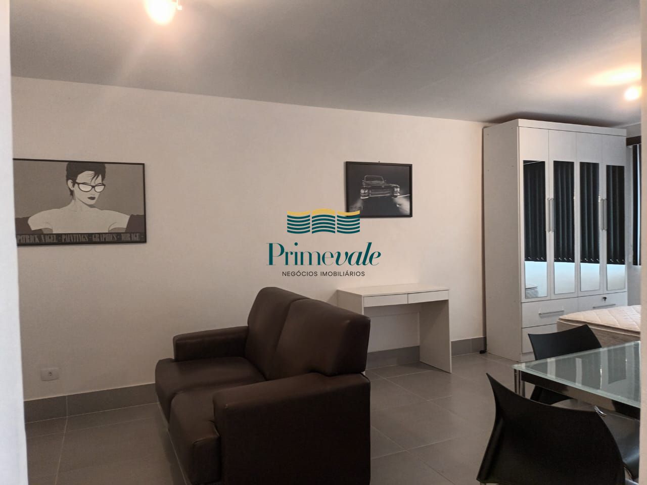 Apartamento, 1 quarto, 50 m² - Foto 5