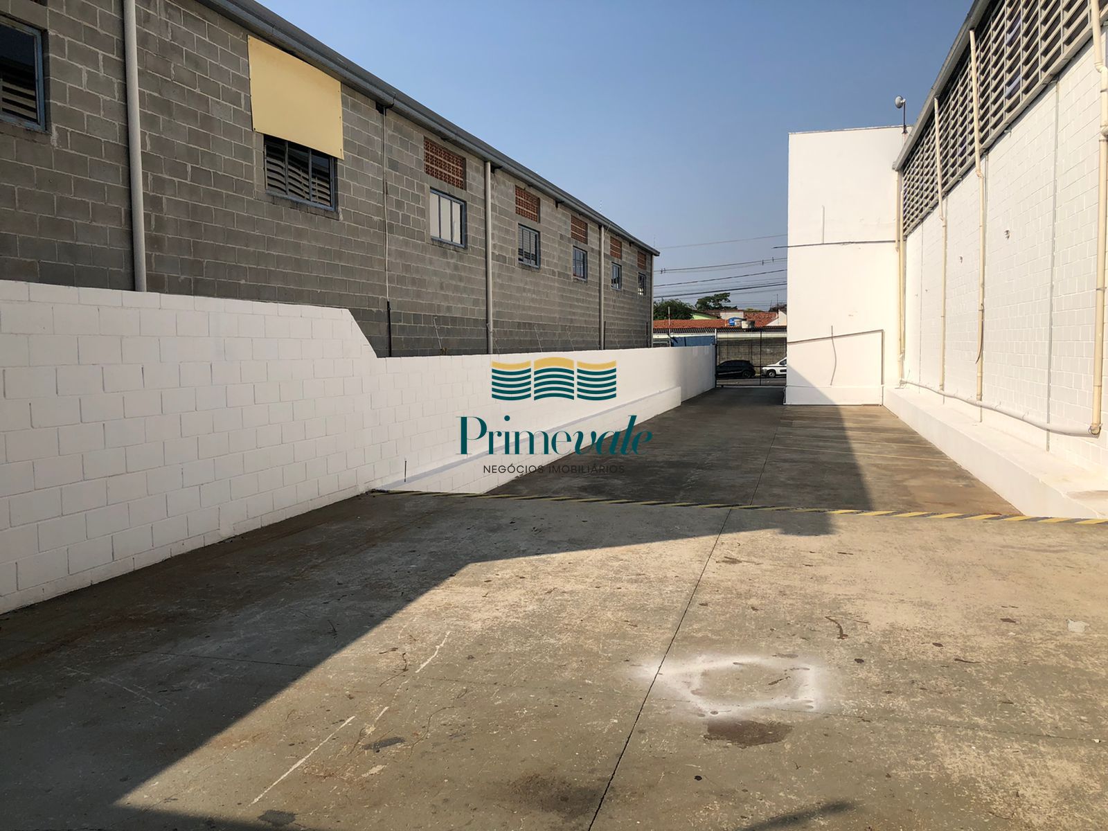 Depósito-Galpão, 810 m² - Foto 22