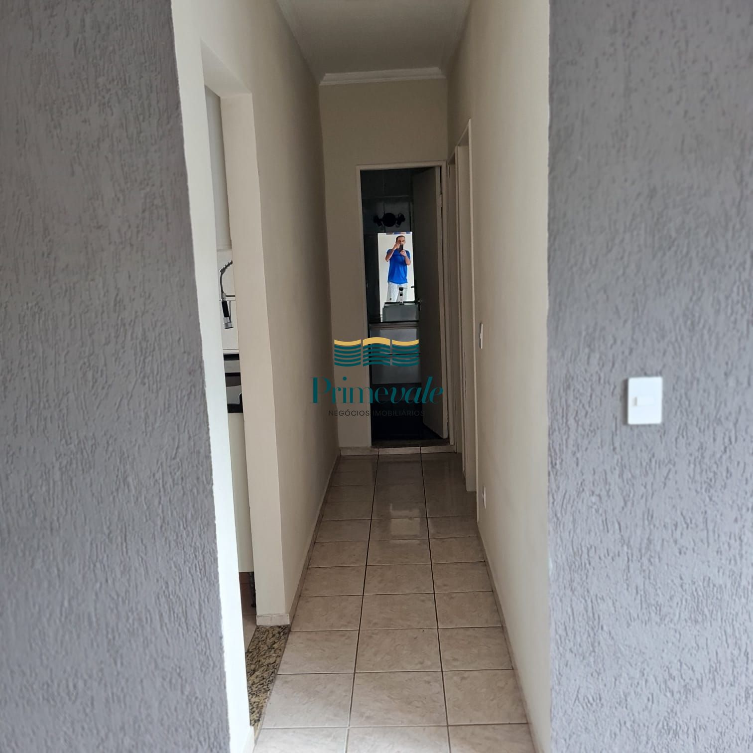 Apartamento, 2 quartos, 48 m² - Foto 2