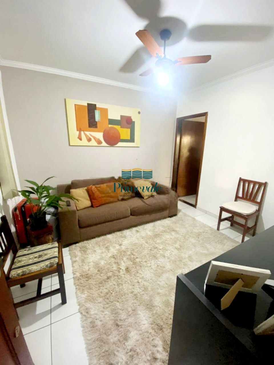 Casa, 3 quartos, 109 m² - Foto 1