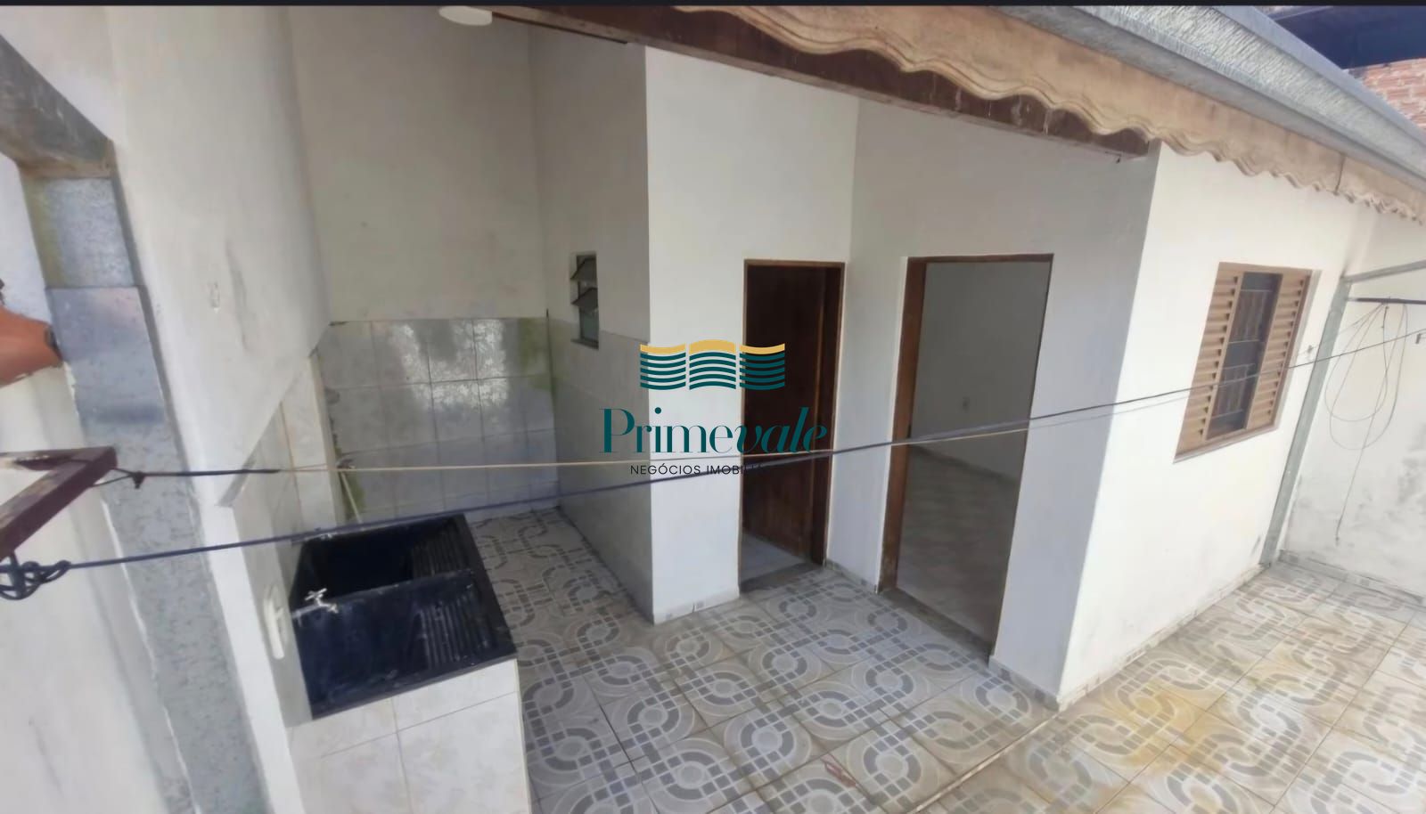 Casa, 2 quartos, 150 m² - Foto 15