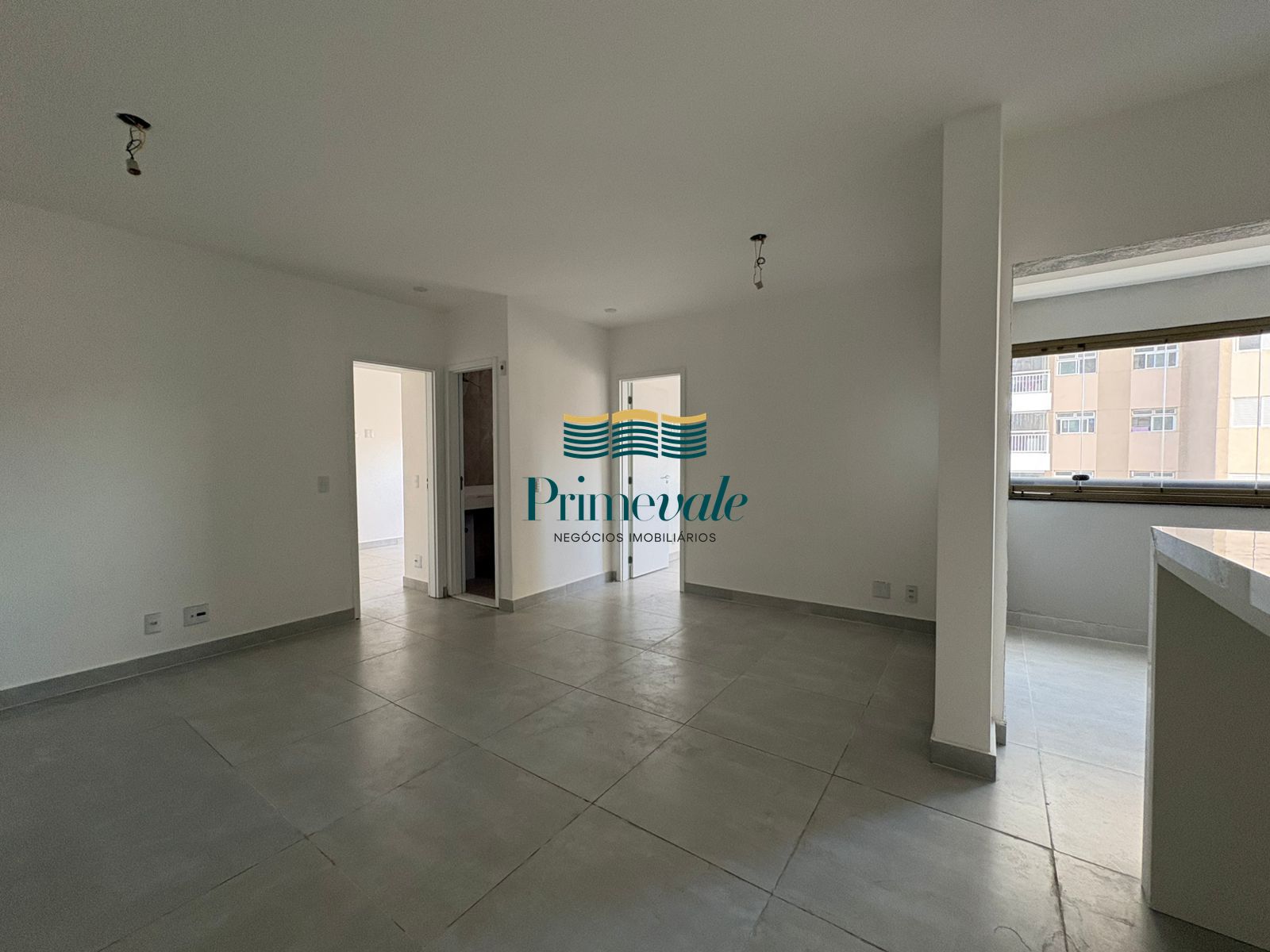 Apartamento, 2 quartos, 65 m² - Foto 1