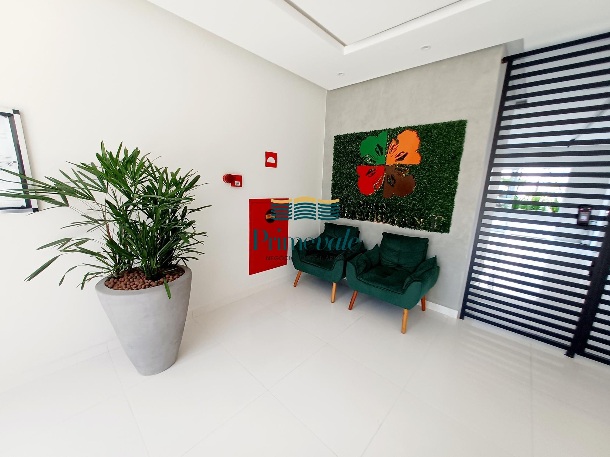 Apartamento, 2 quartos, 53 m² - Foto 38