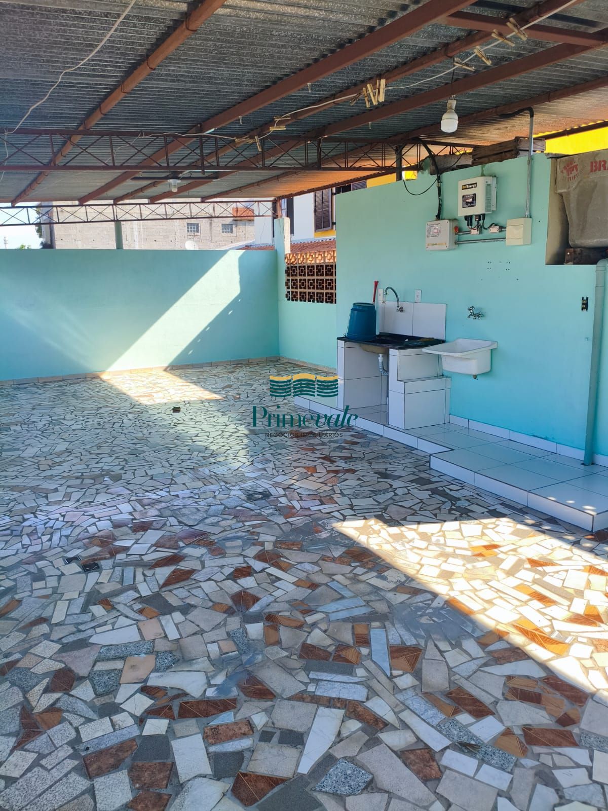 Sobrado, 3 quartos, 102 m² - Foto 15