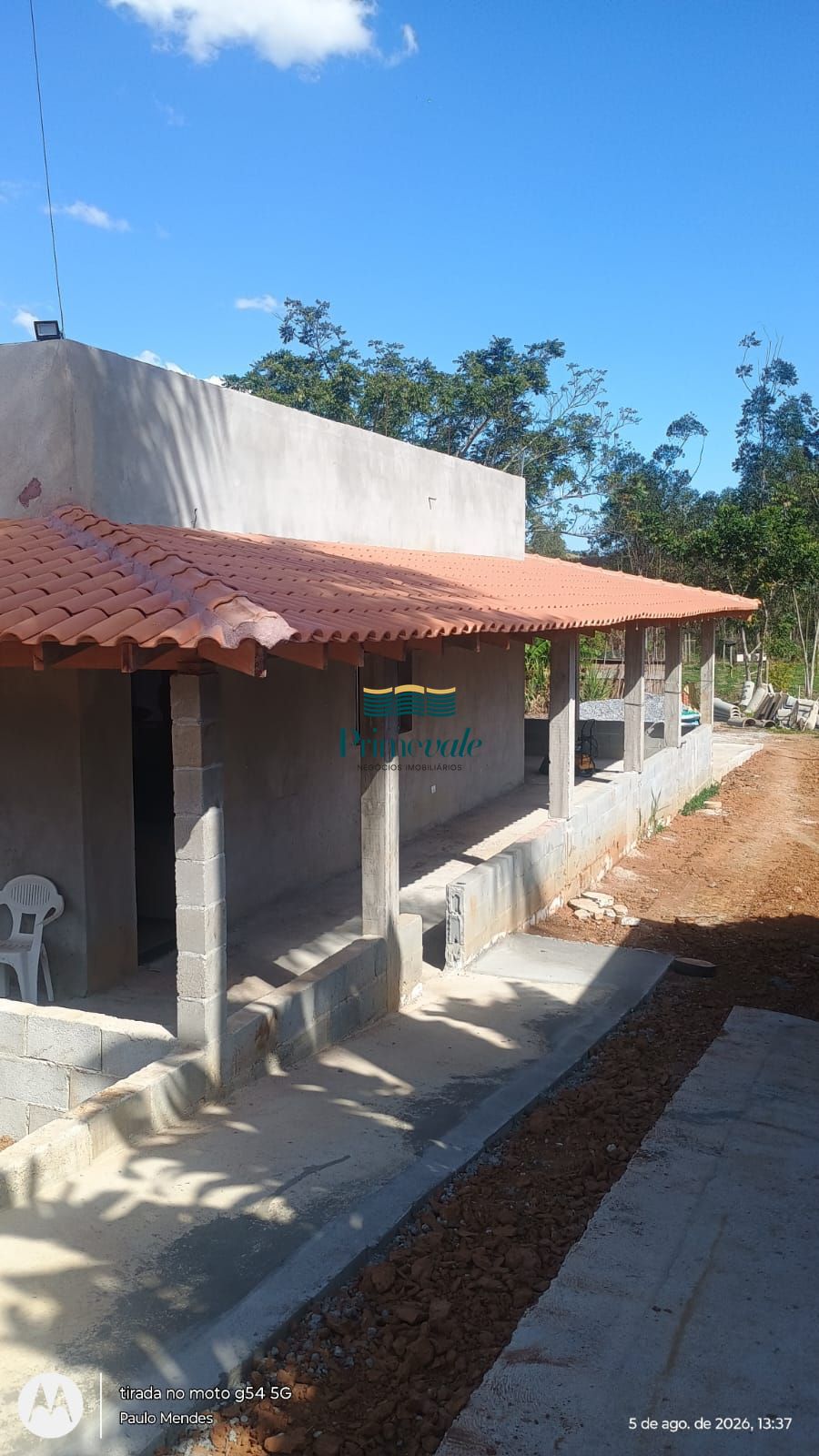 Chácara, 2 quartos, 1400 m² - Foto 8