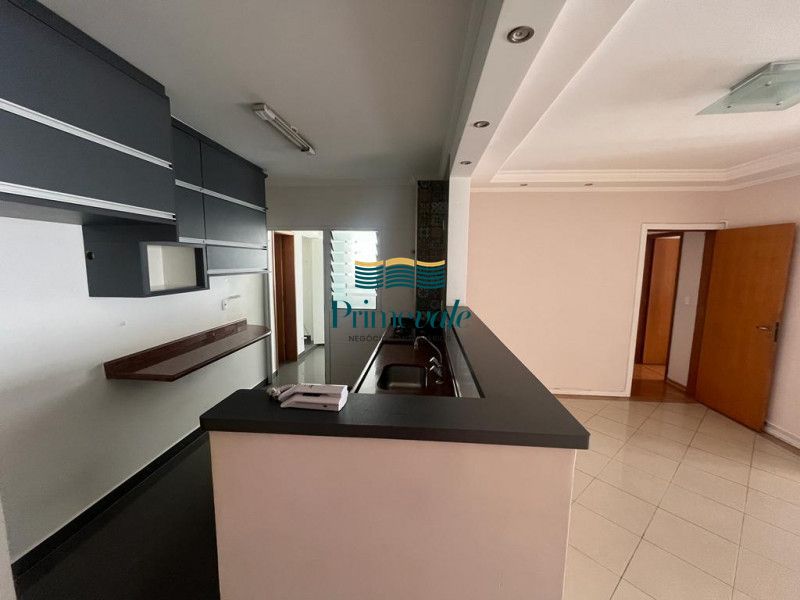Apartamento, 3 quartos, 111 m² - Foto 2