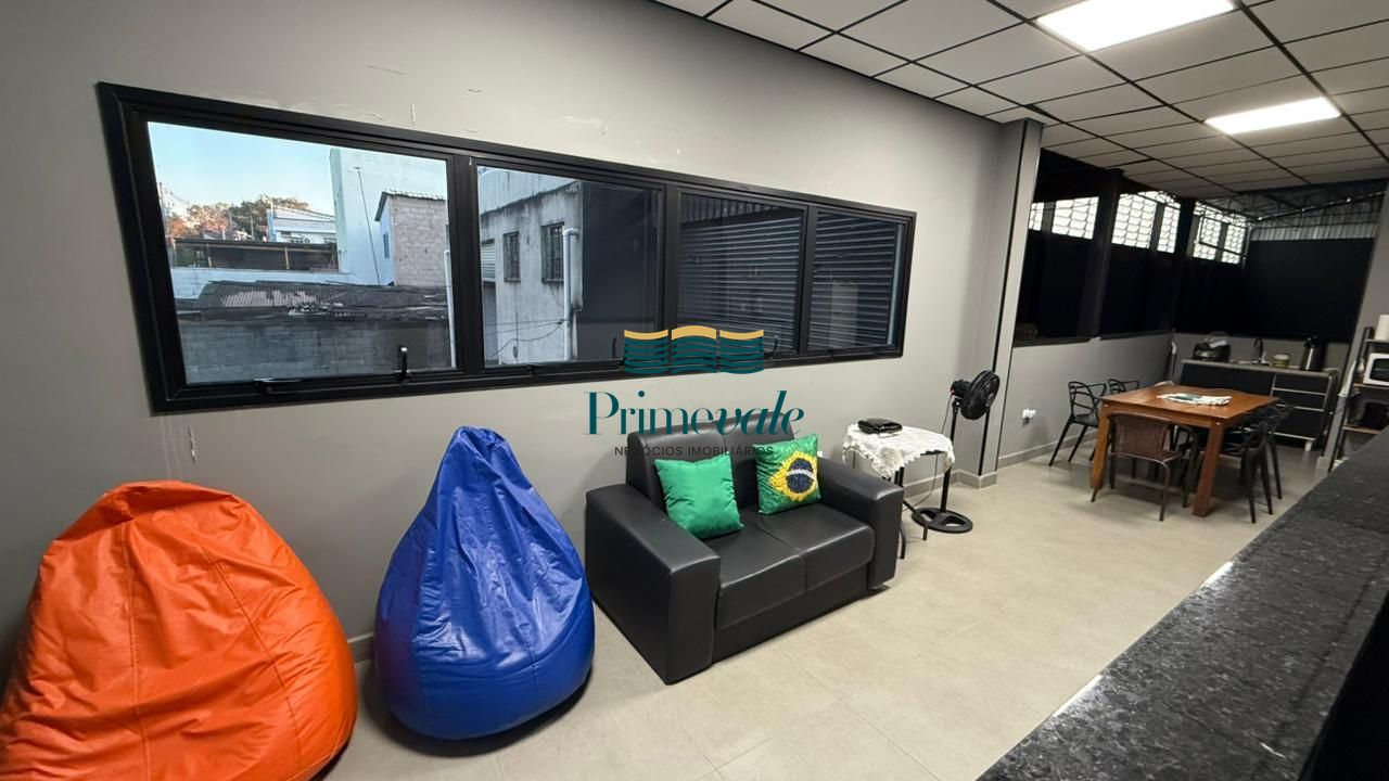 Depósito-Galpão, 440 m² - Foto 17