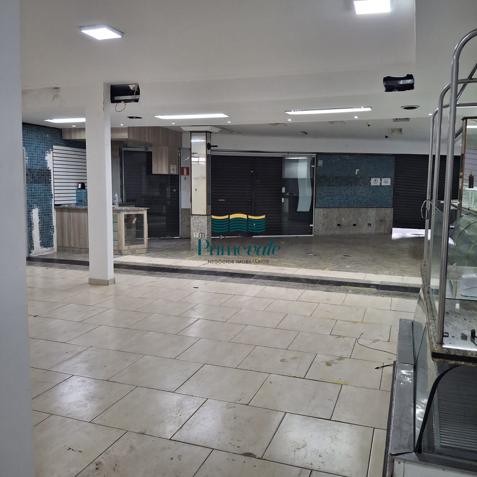 Loja-Salão, 400 m² - Foto 11