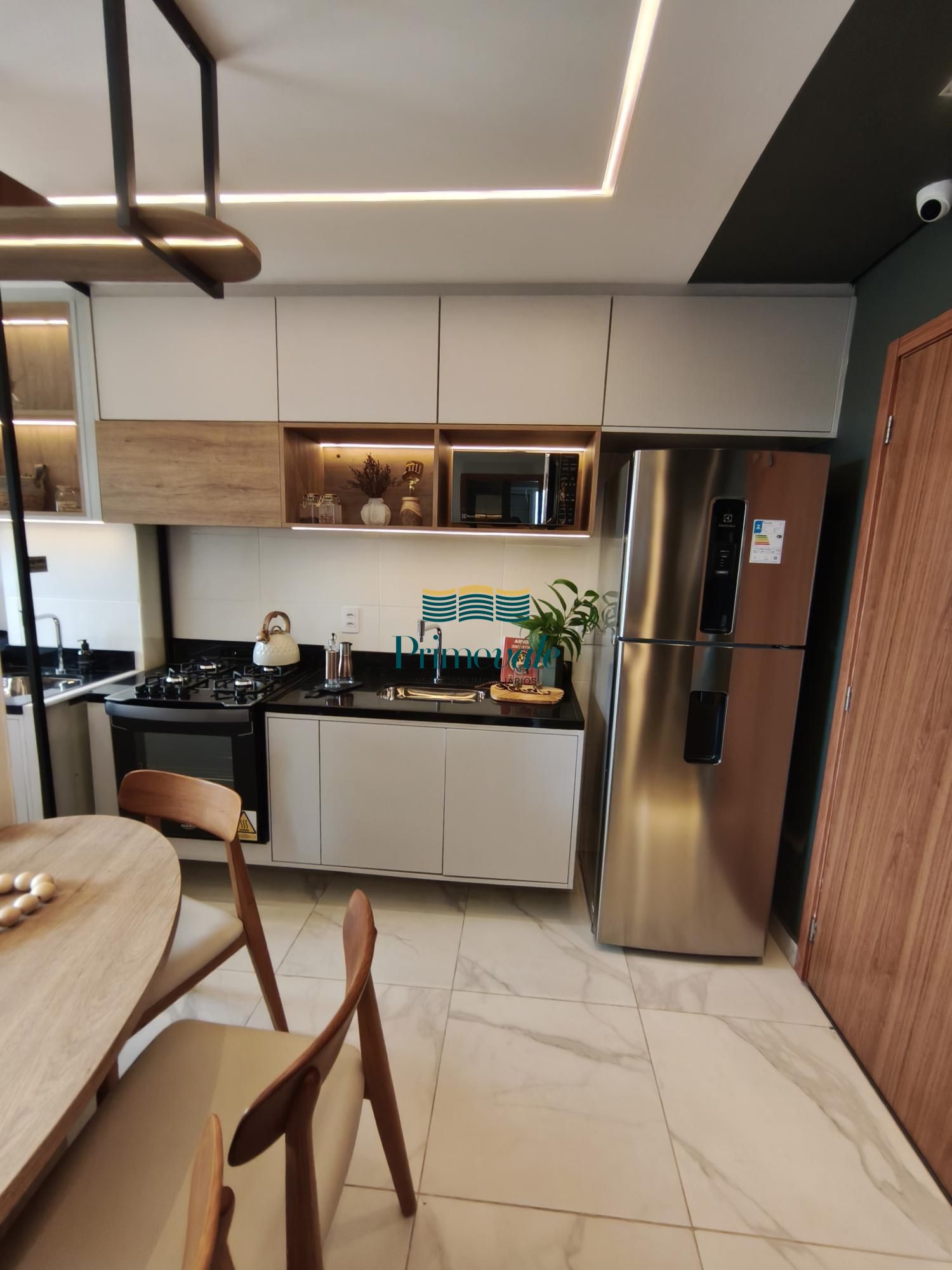 Apartamento, 2 quartos, 42 m² - Foto 4