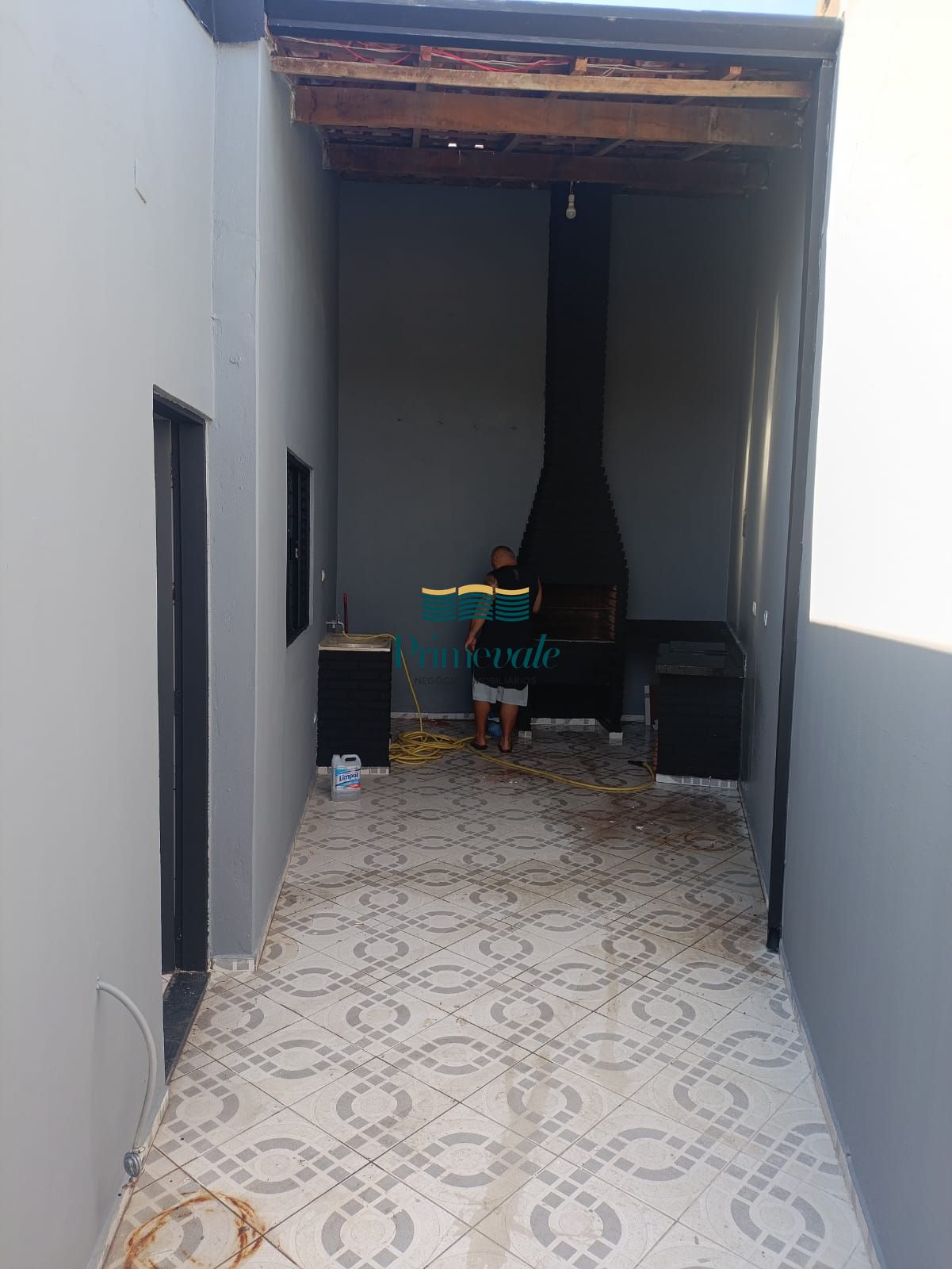 Casa, 2 quartos, 70 m² - Foto 9