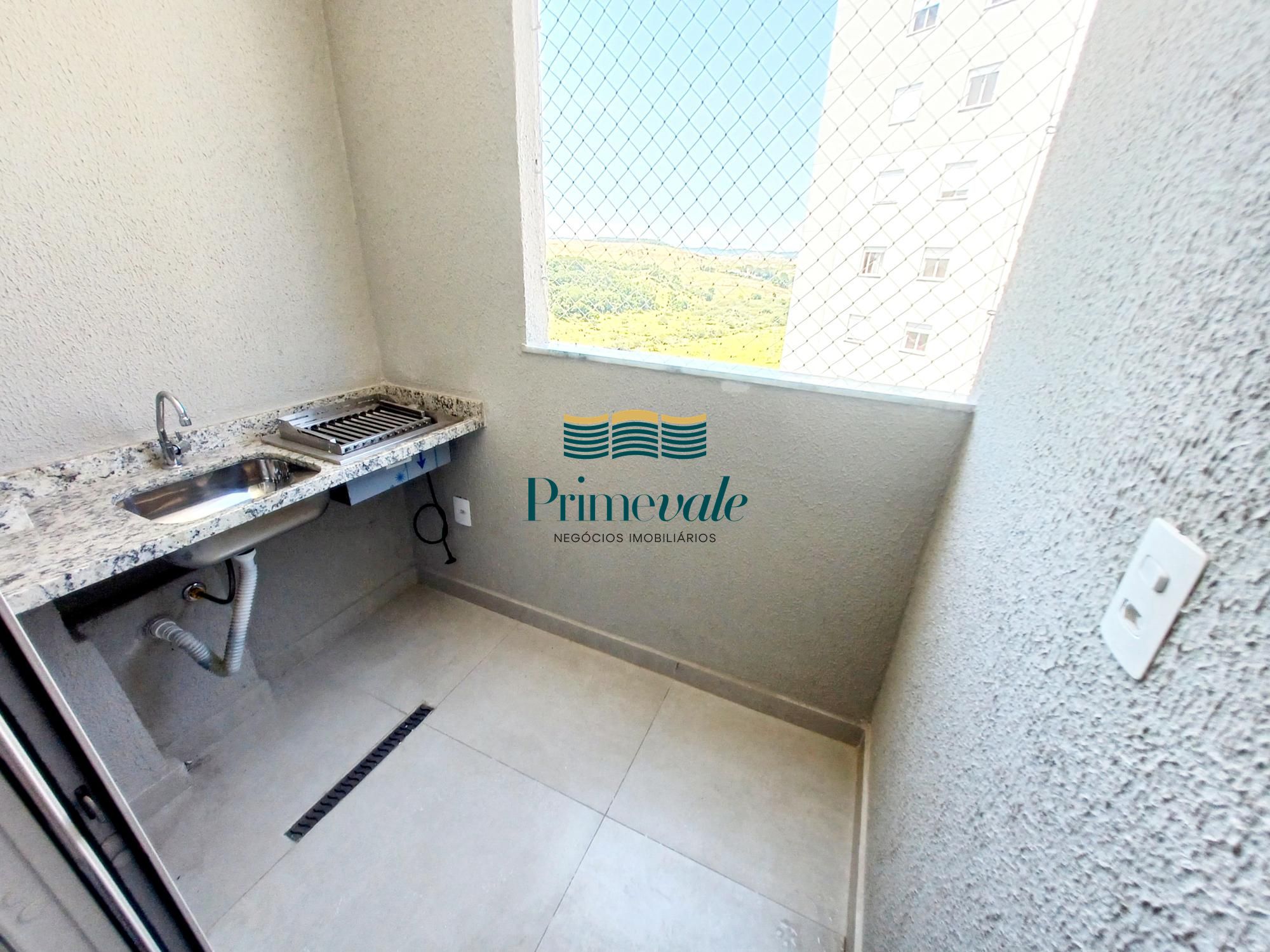 Apartamento, 2 quartos, 53 m² - Foto 8