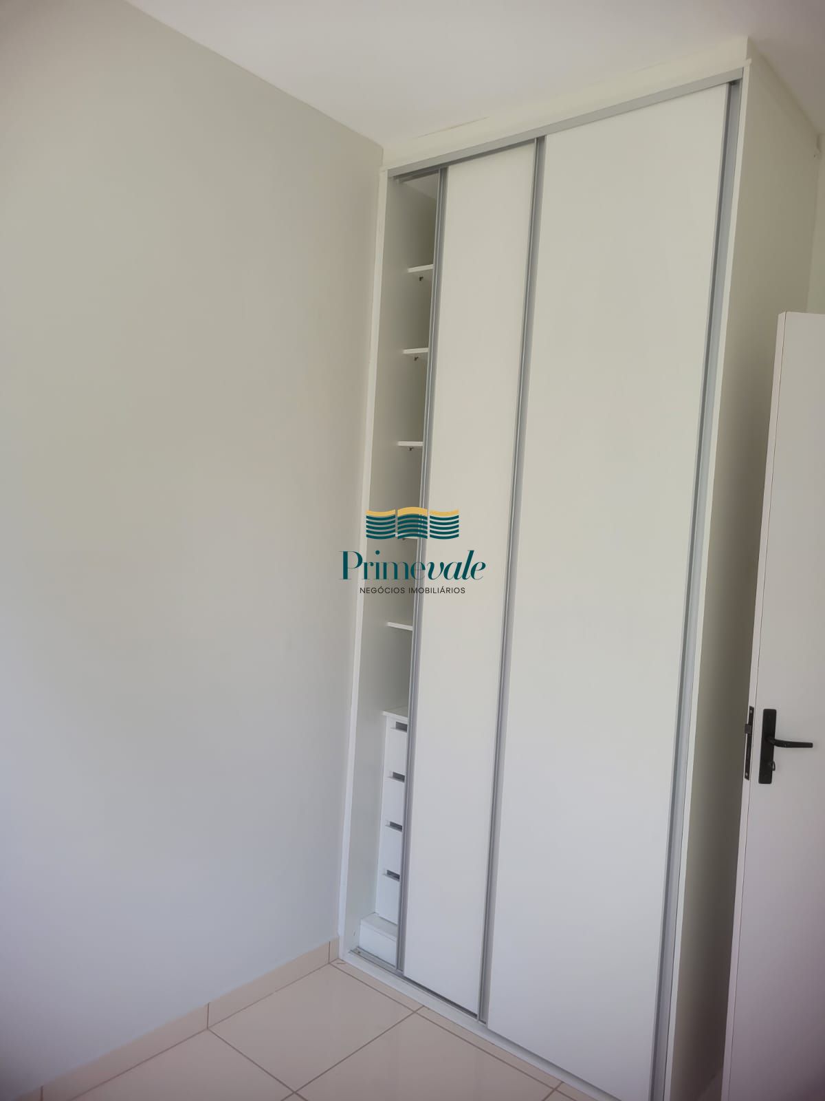 Apartamento, 2 quartos, 55 m² - Foto 3