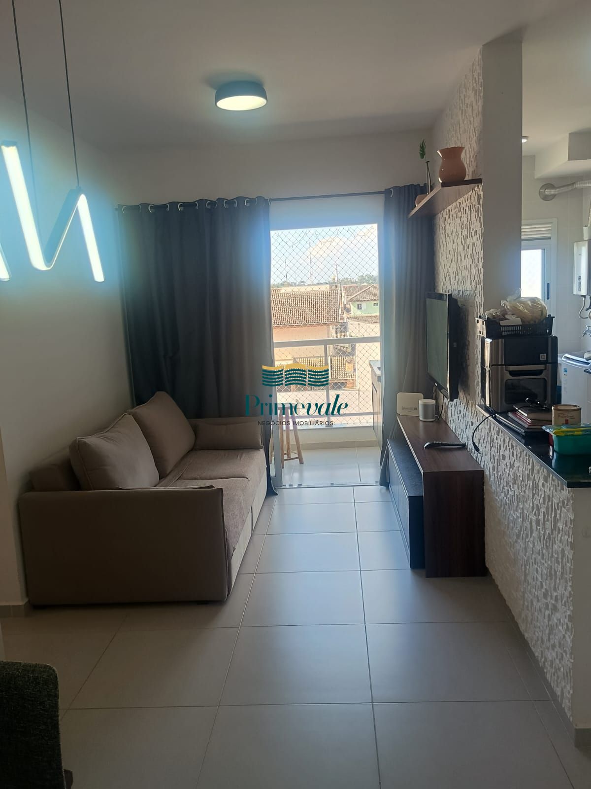 Apartamento, 3 quartos, 72 m² - Foto 2
