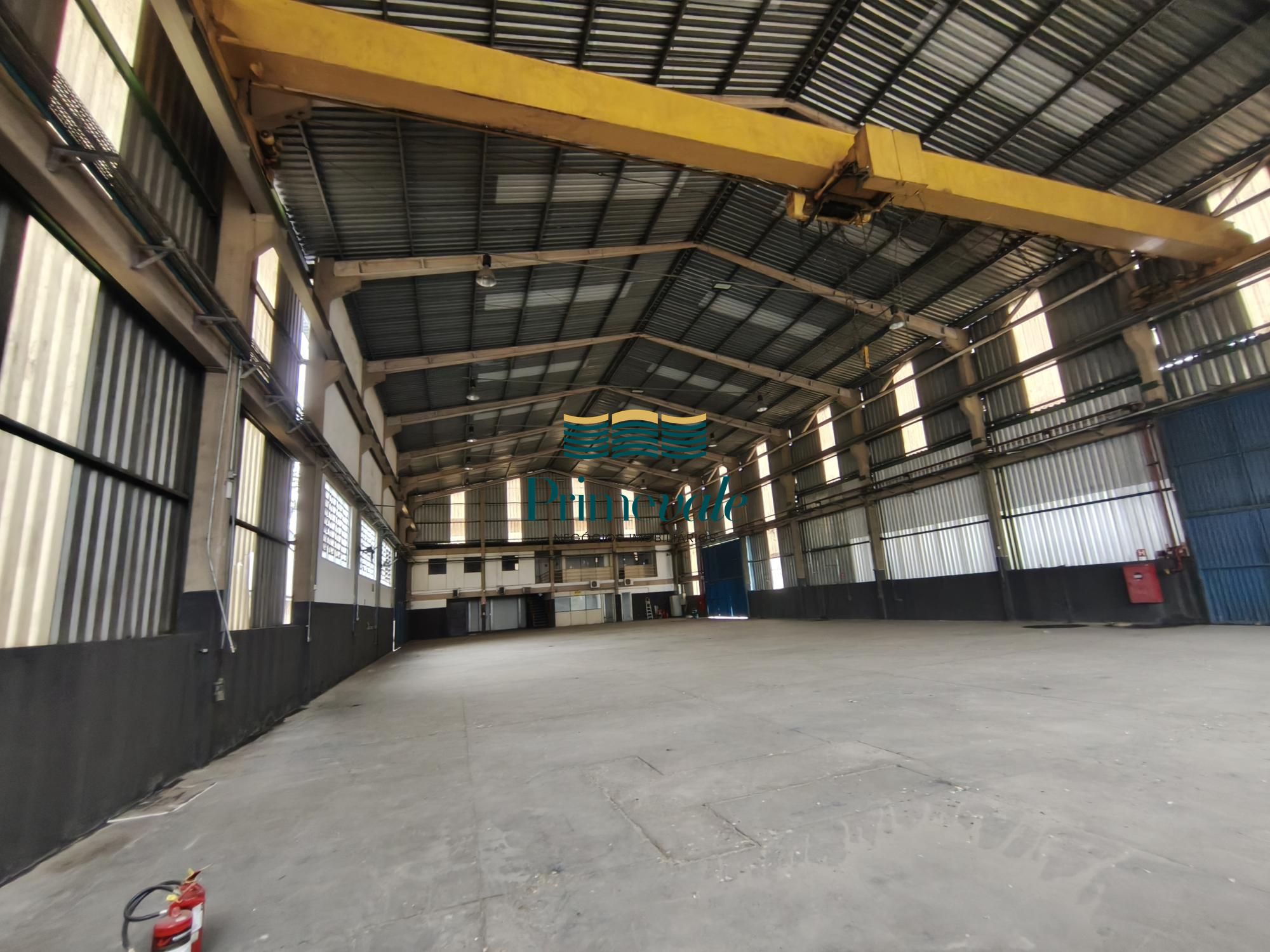 Depósito-Galpão, 1443 m² - Foto 24