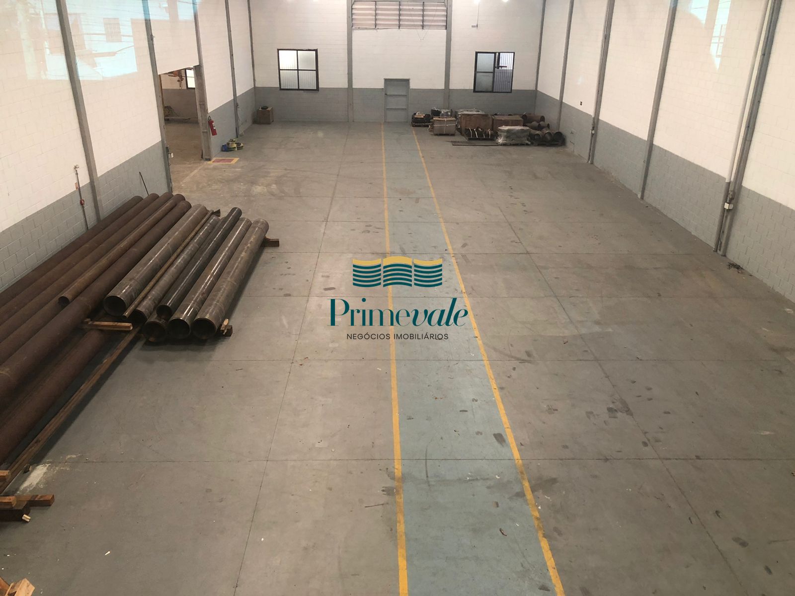 Depósito-Galpão, 660 m² - Foto 7