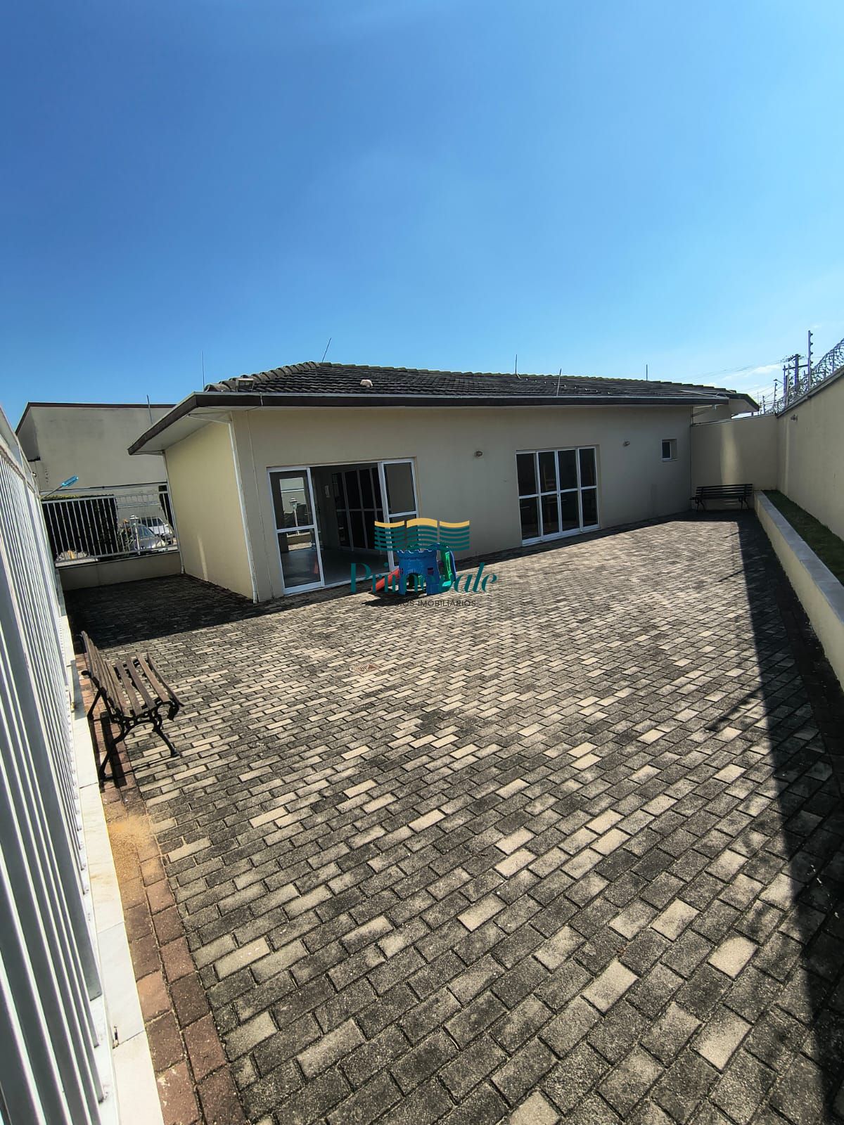 Apartamento, 2 quartos, 50 m² - Foto 20