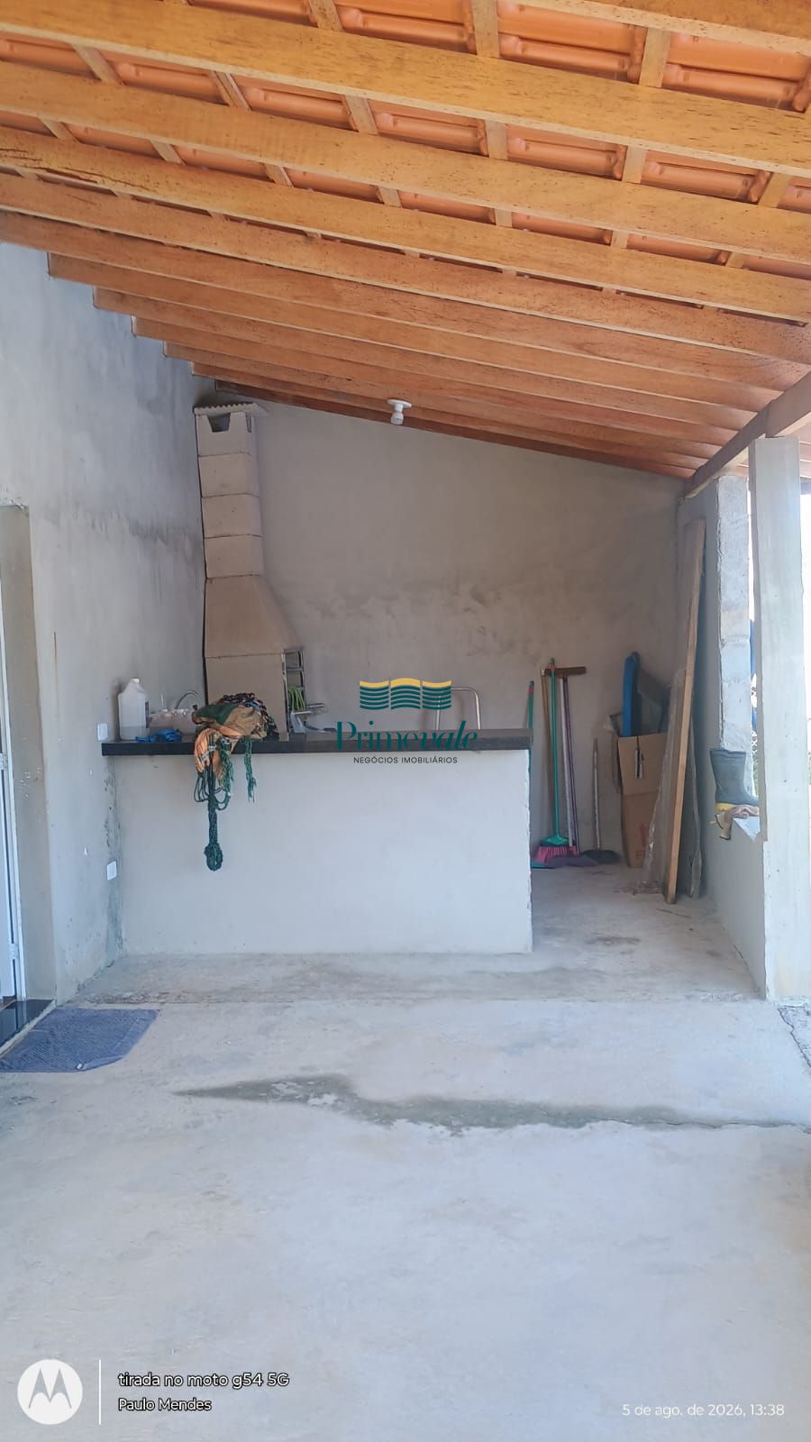 Chácara, 2 quartos, 1400 m² - Foto 5