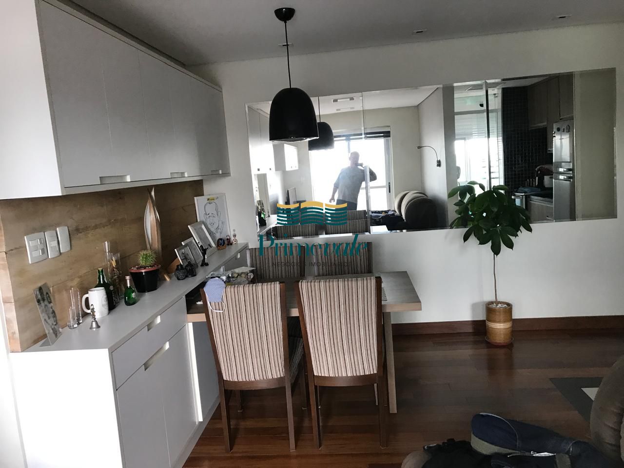Apartamento, 2 quartos, 52 m² - Foto 7
