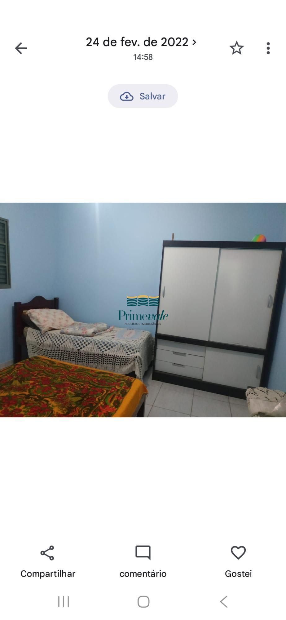 Sítio, 2 quartos, 1115 m² - Foto 4