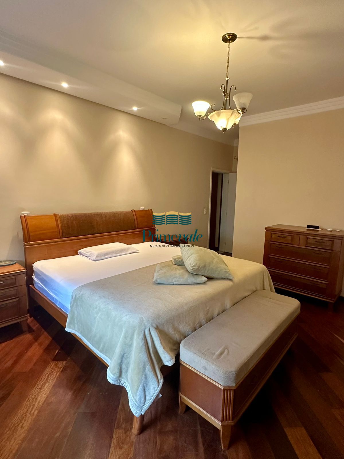Casa de Condomínio, 4 quartos - Foto 8