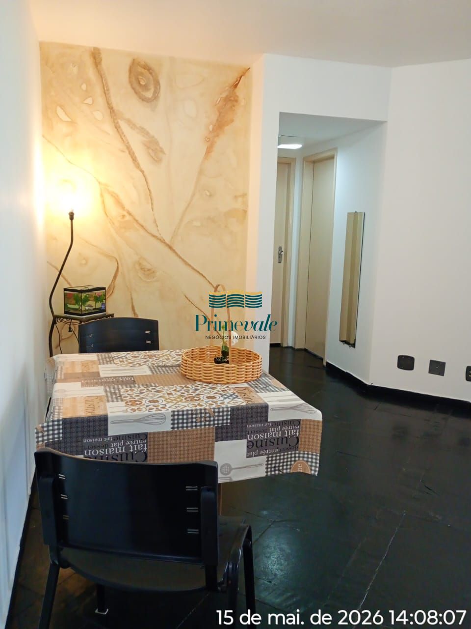 Apartamento, 2 quartos, 60 m² - Foto 1