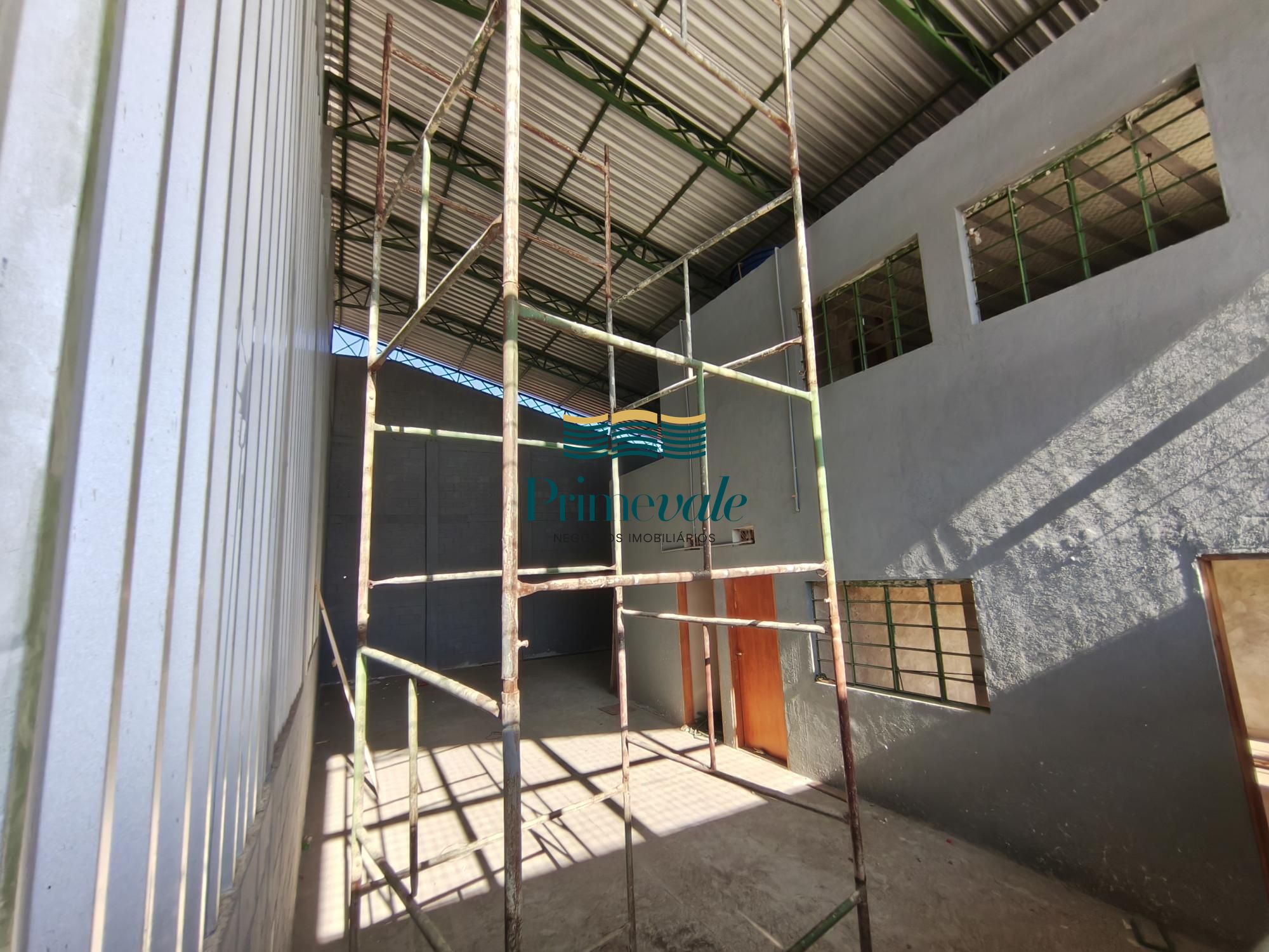Depósito-Galpão - Foto 14
