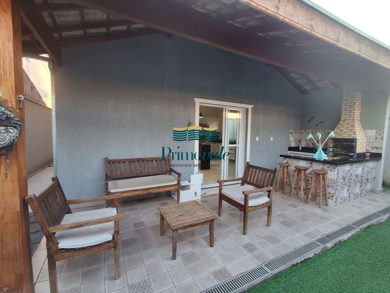 Casa, 3 quartos, 200 m² - Foto 7