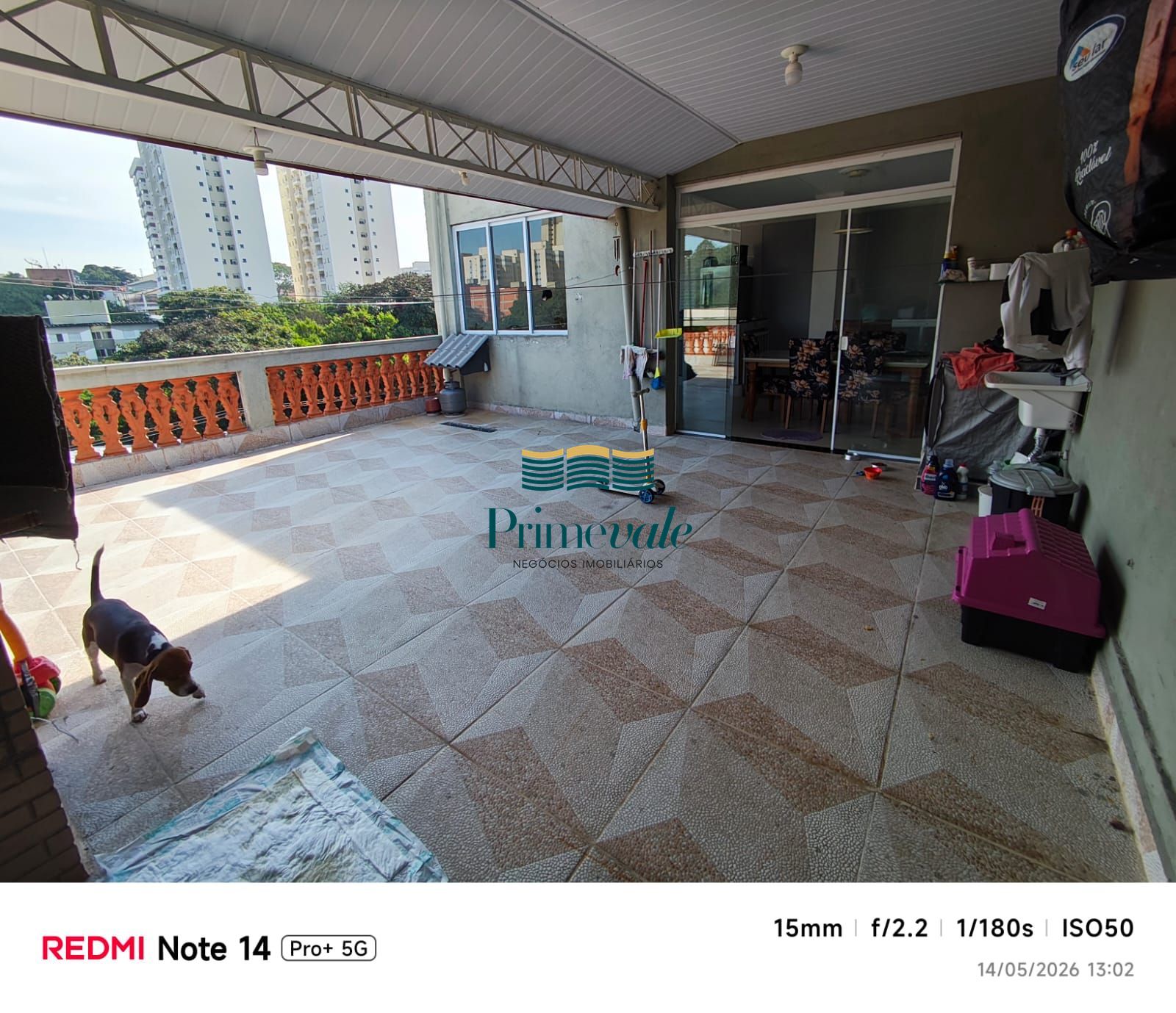 Sobrado, 4 quartos, 150 m² - Foto 3