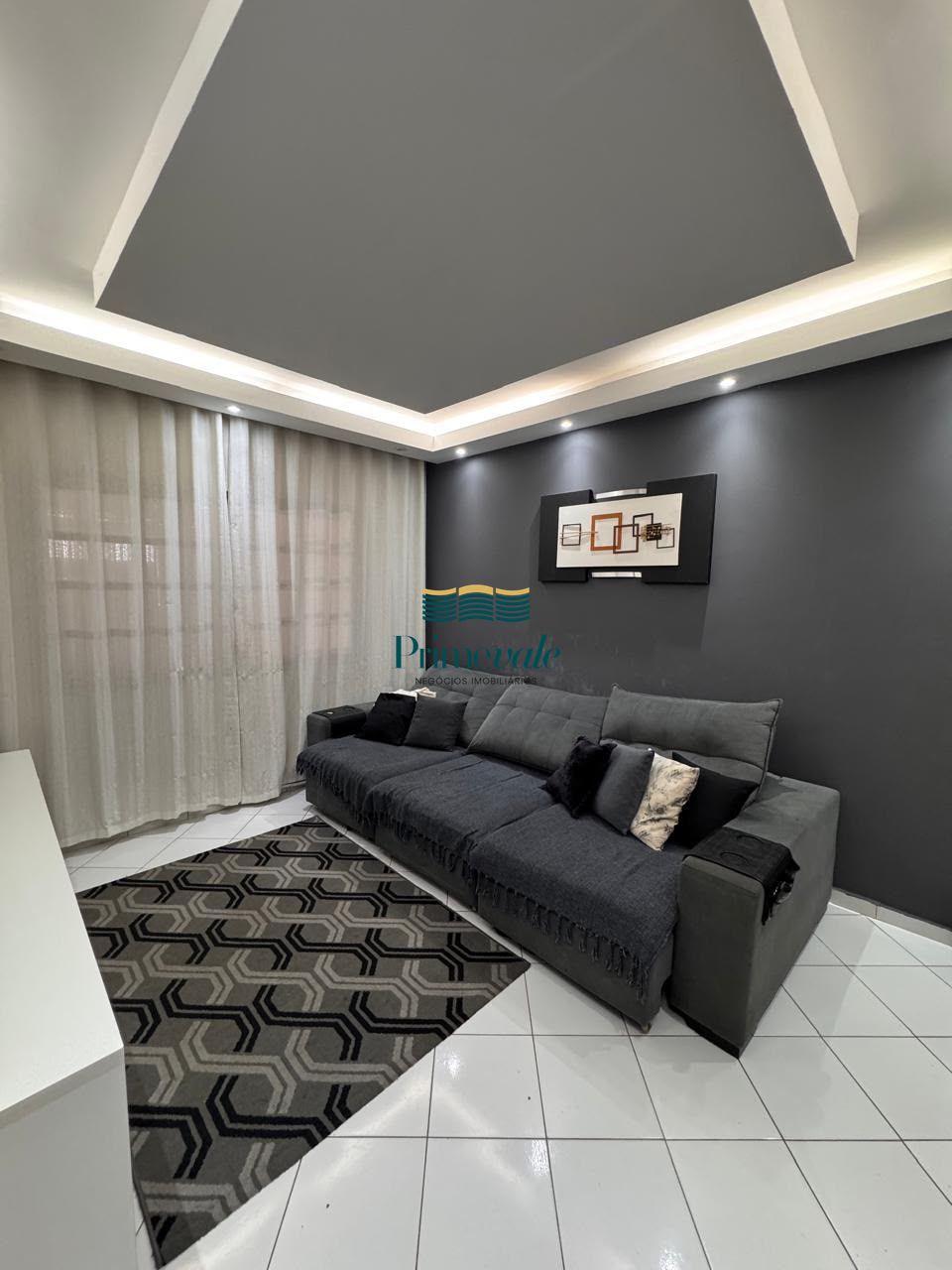Casa, 2 quartos, 75 m² - Foto 2