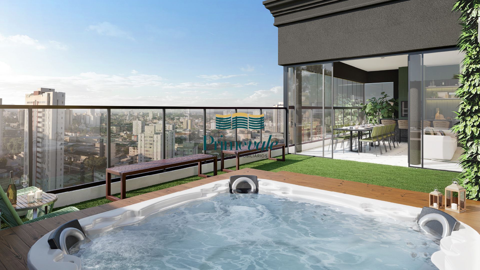 Apartamento, 2 quartos, 71 m² - Foto 6