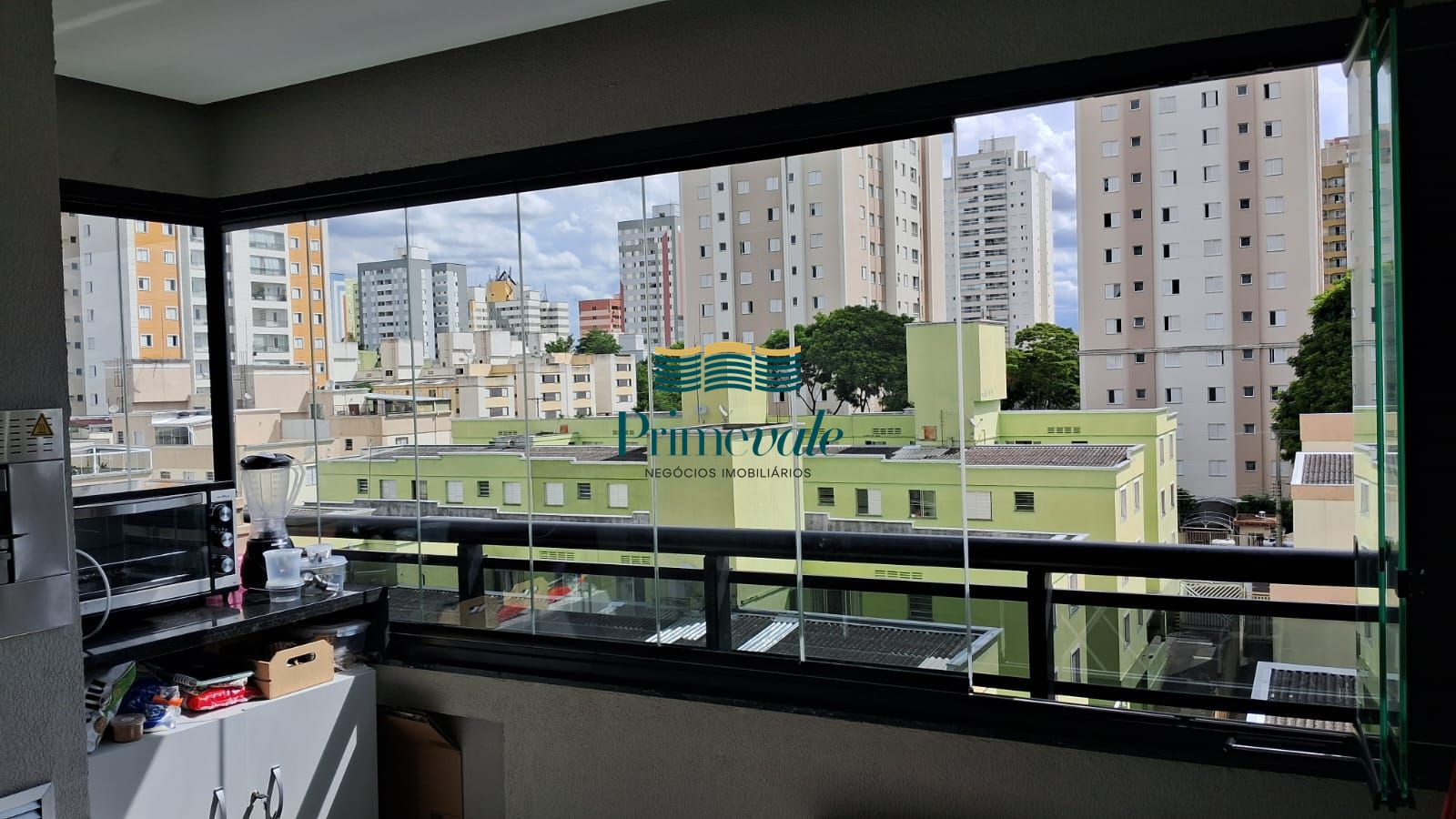 Apartamento, 2 quartos, 77 m² - Foto 1