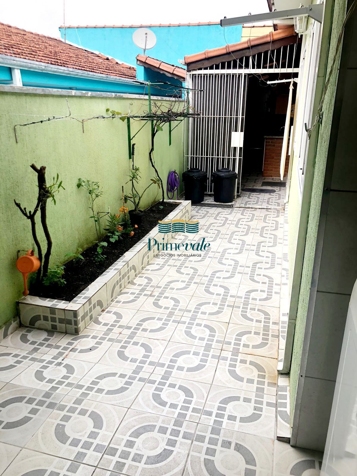 Casa, 3 quartos, 106 m² - Foto 20