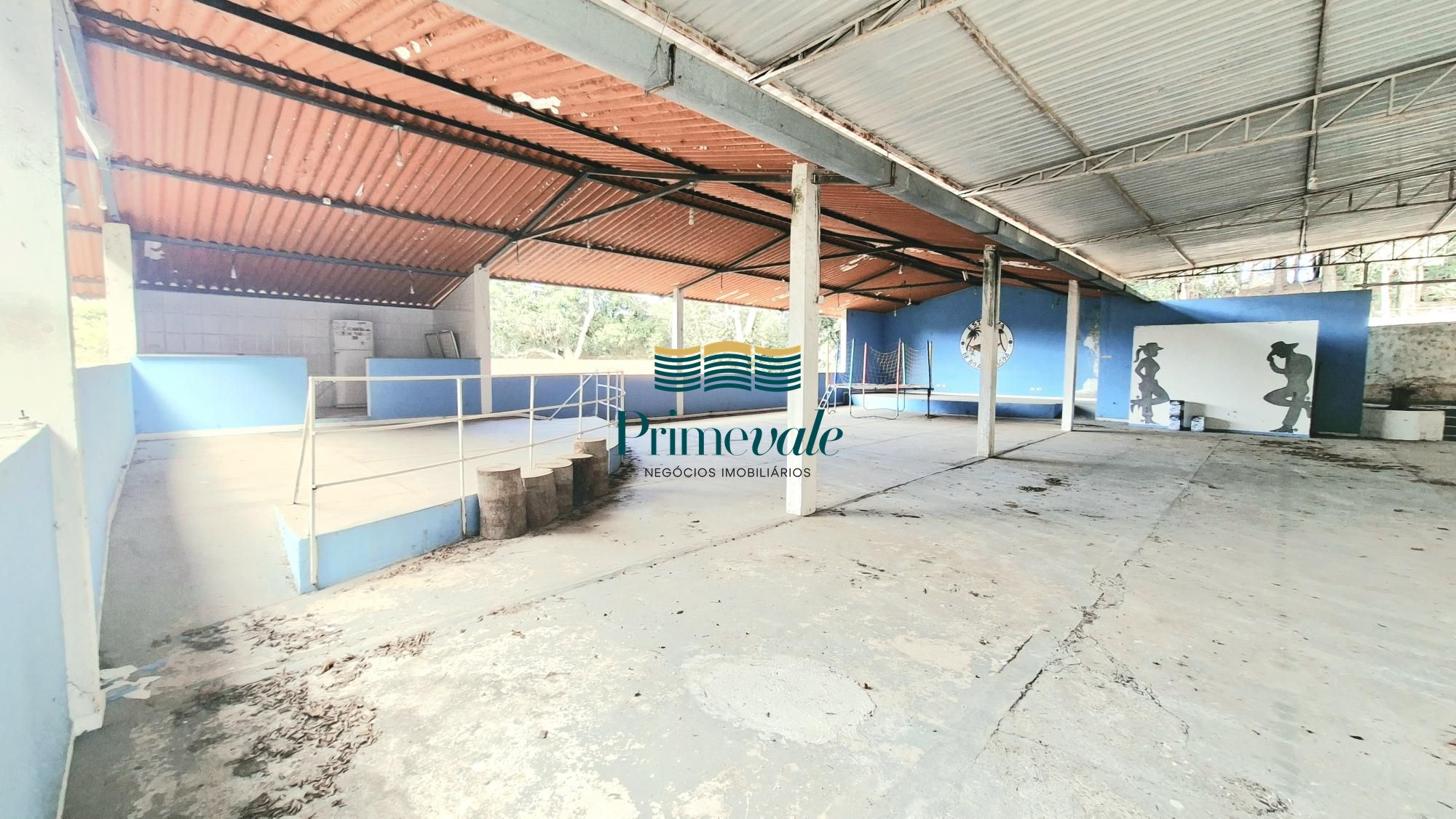 Chácara, 5 quartos, 11 hectares - Foto 8