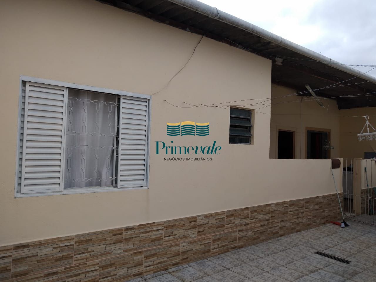 Casa, 2 quartos, 90 m² - Foto 1