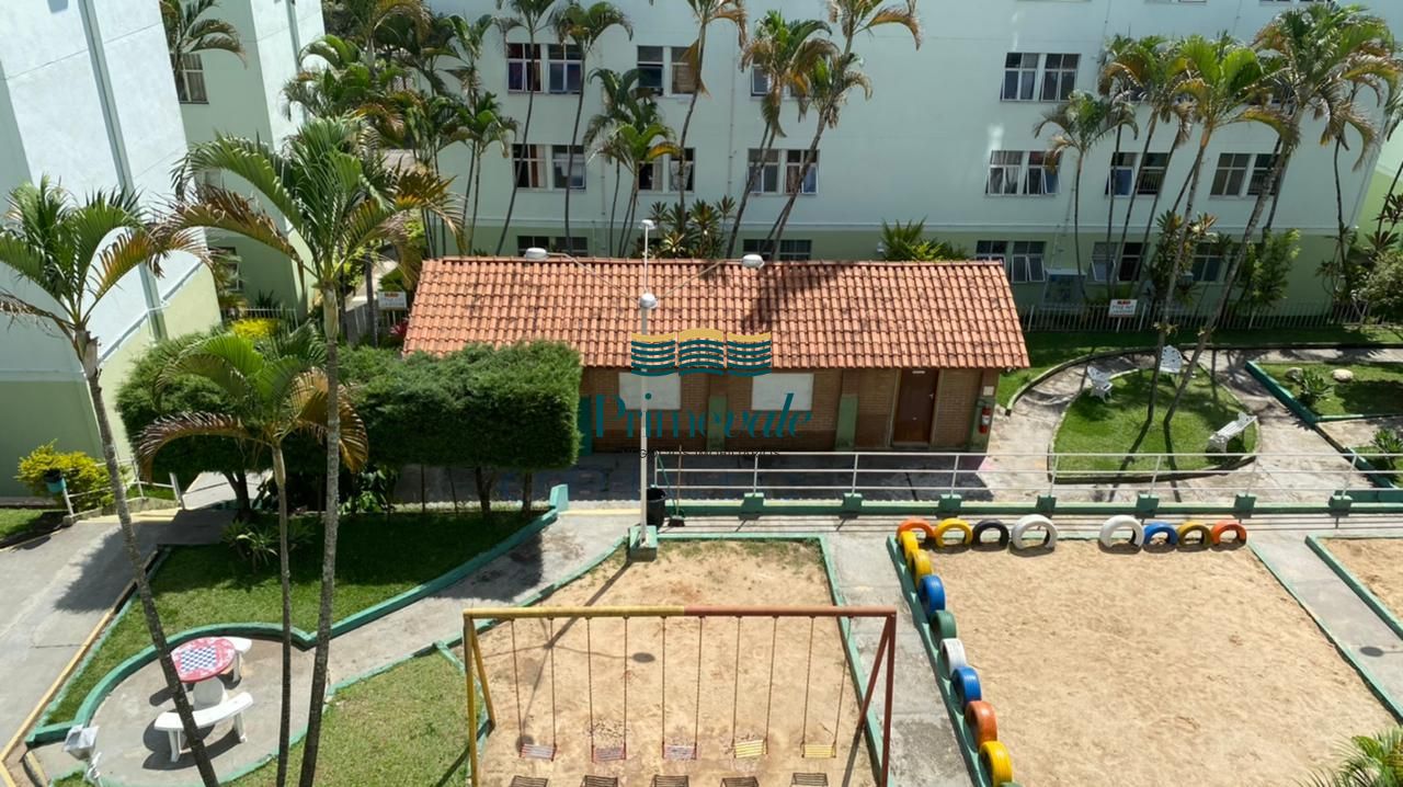 Apartamento, 2 quartos, 49 m² - Foto 3