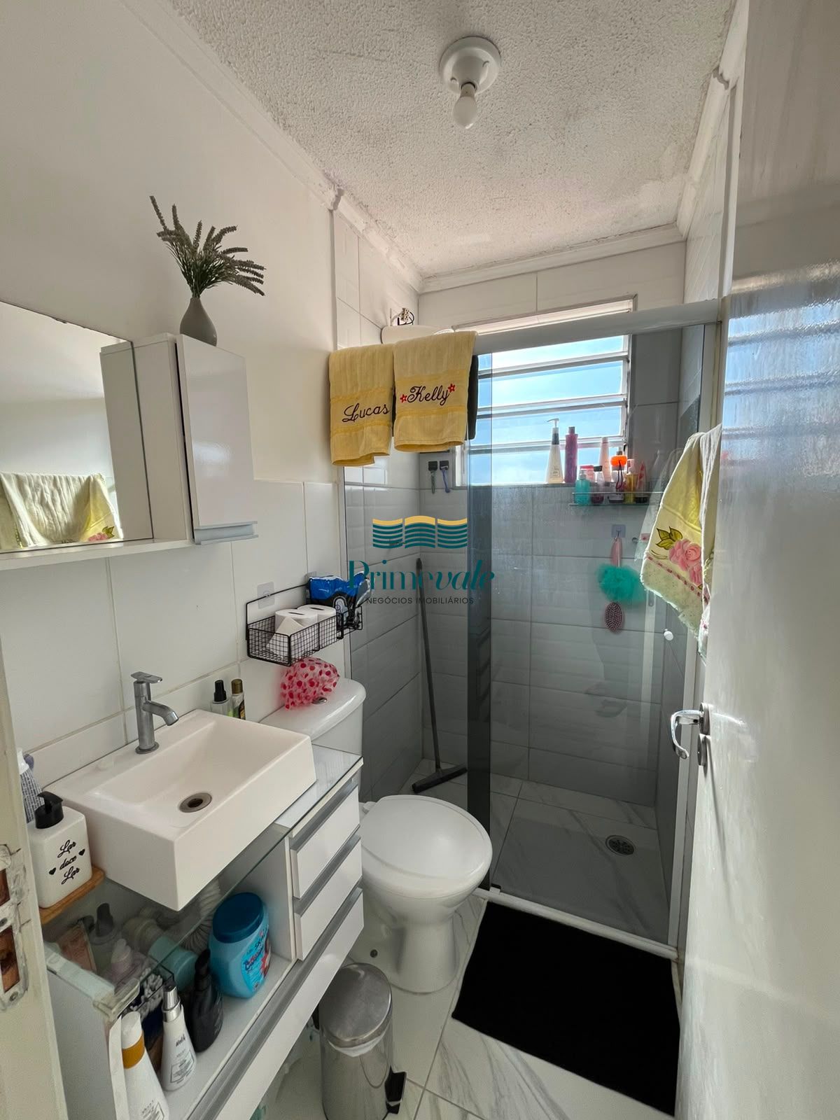Apartamento, 2 quartos, 44 m² - Foto 5