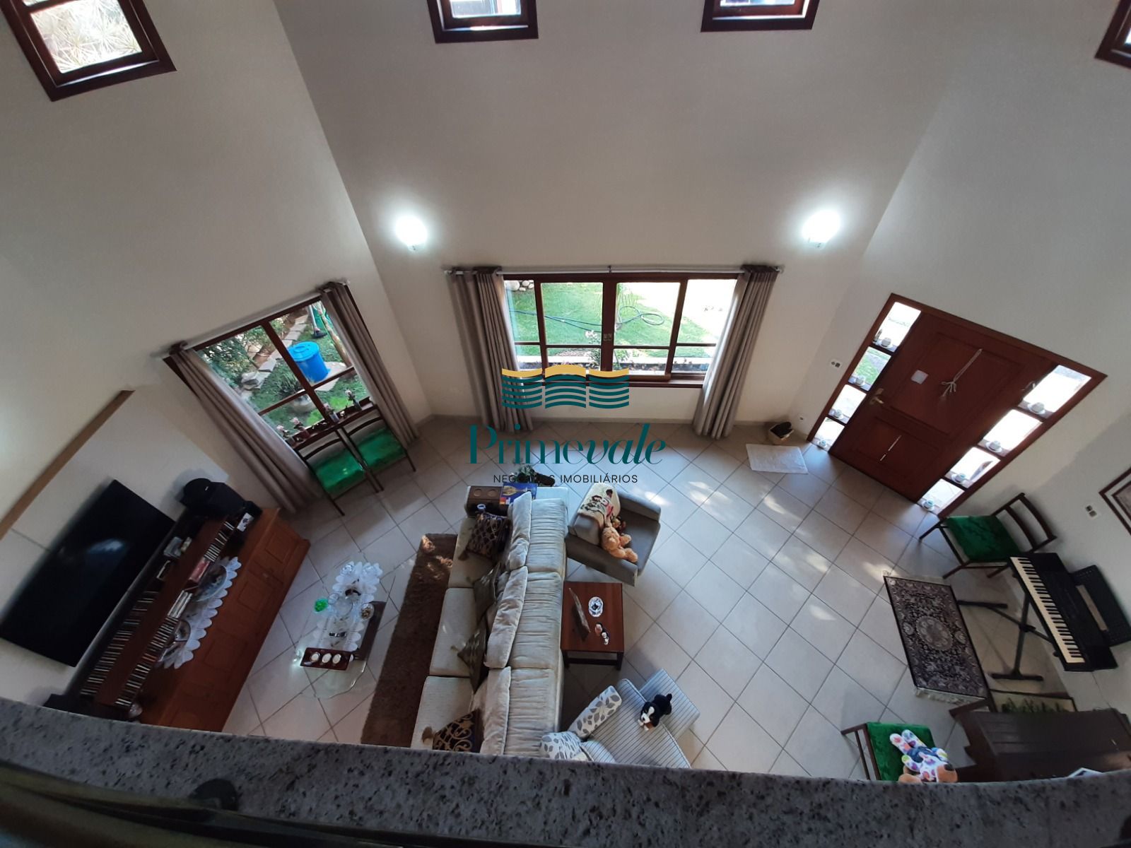 Casa de Condomínio, 4 quartos - Foto 4