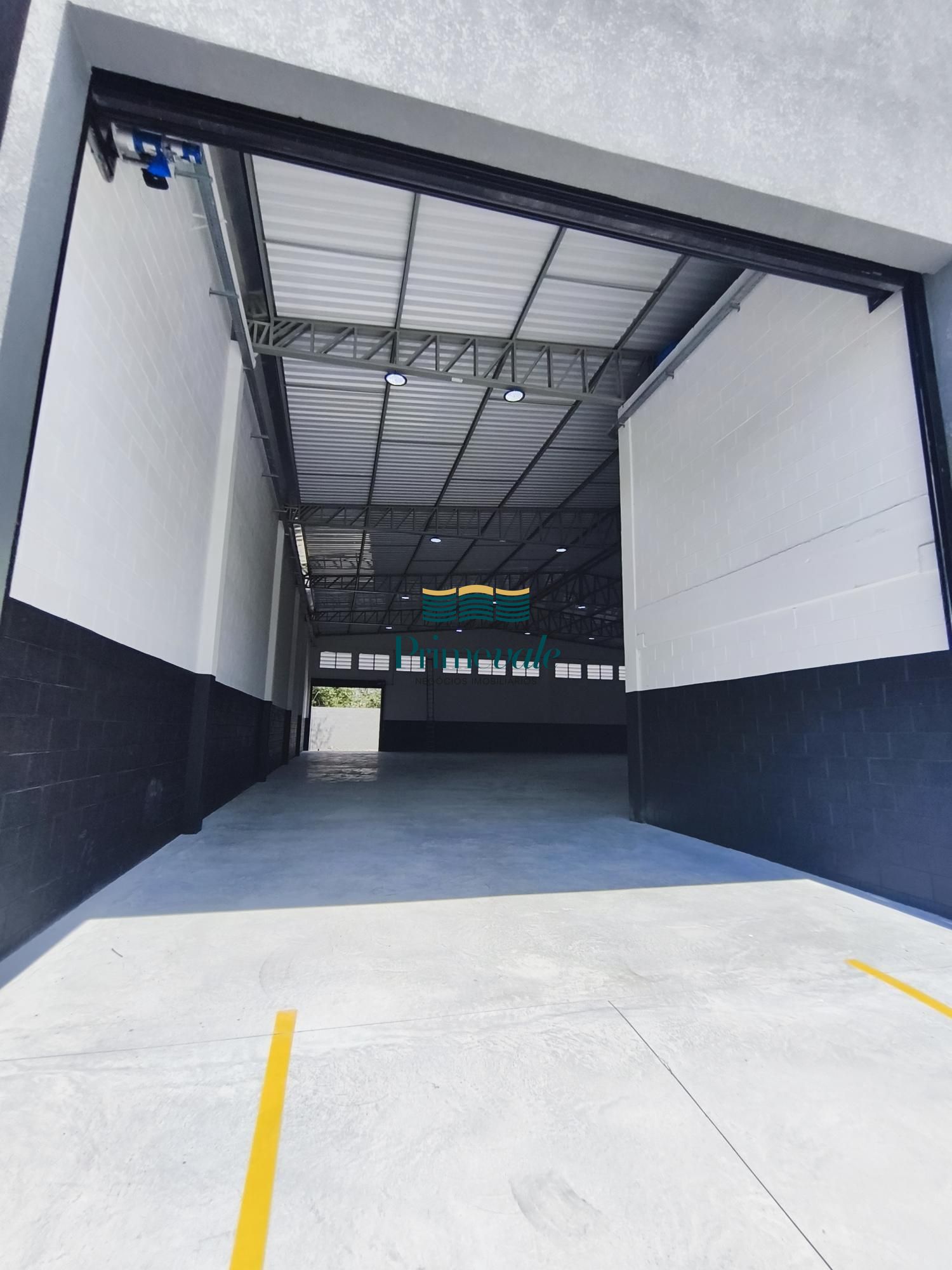 Depósito-Galpão, 780 m² - Foto 6