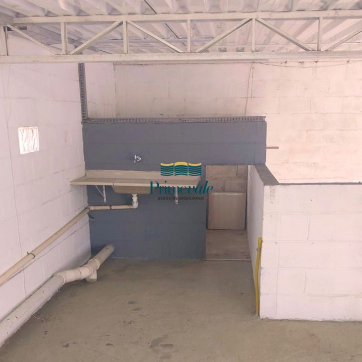 Depósito-Galpão, 125 m² - Foto 6