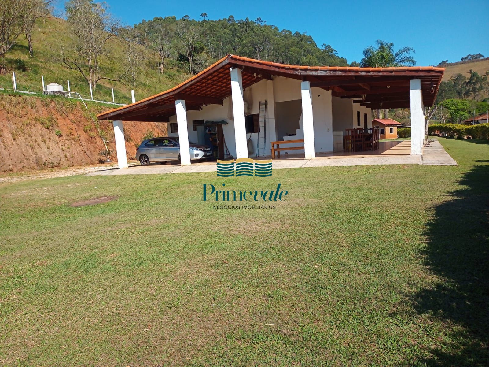 Sítio, 2 quartos, 13000 hectares - Foto 40