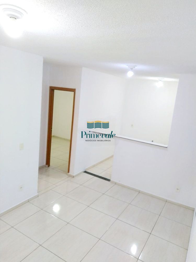 Apartamento, 2 quartos, 44 m² - Foto 4