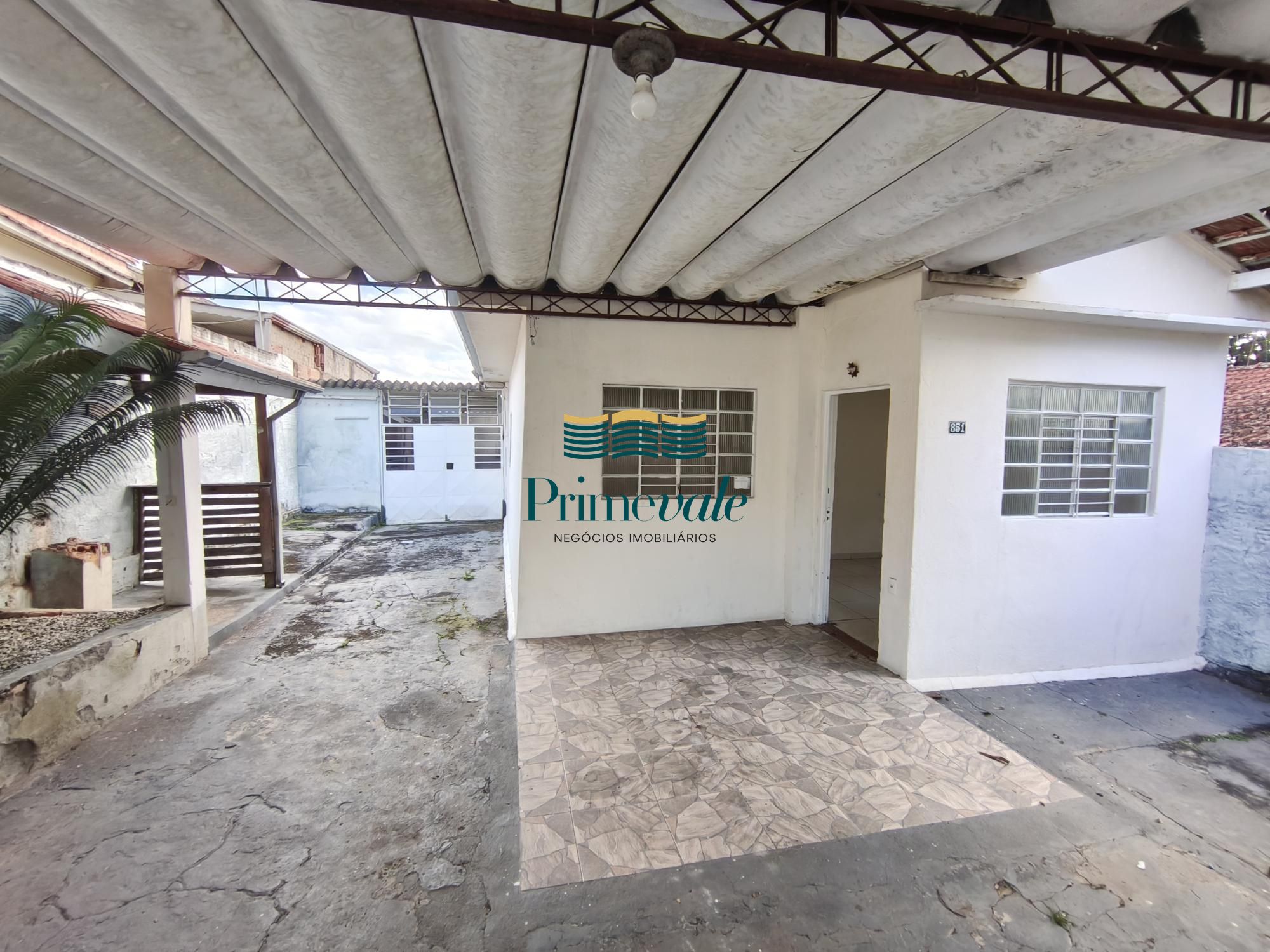 Casa, 3 quartos, 140 m² - Foto 1