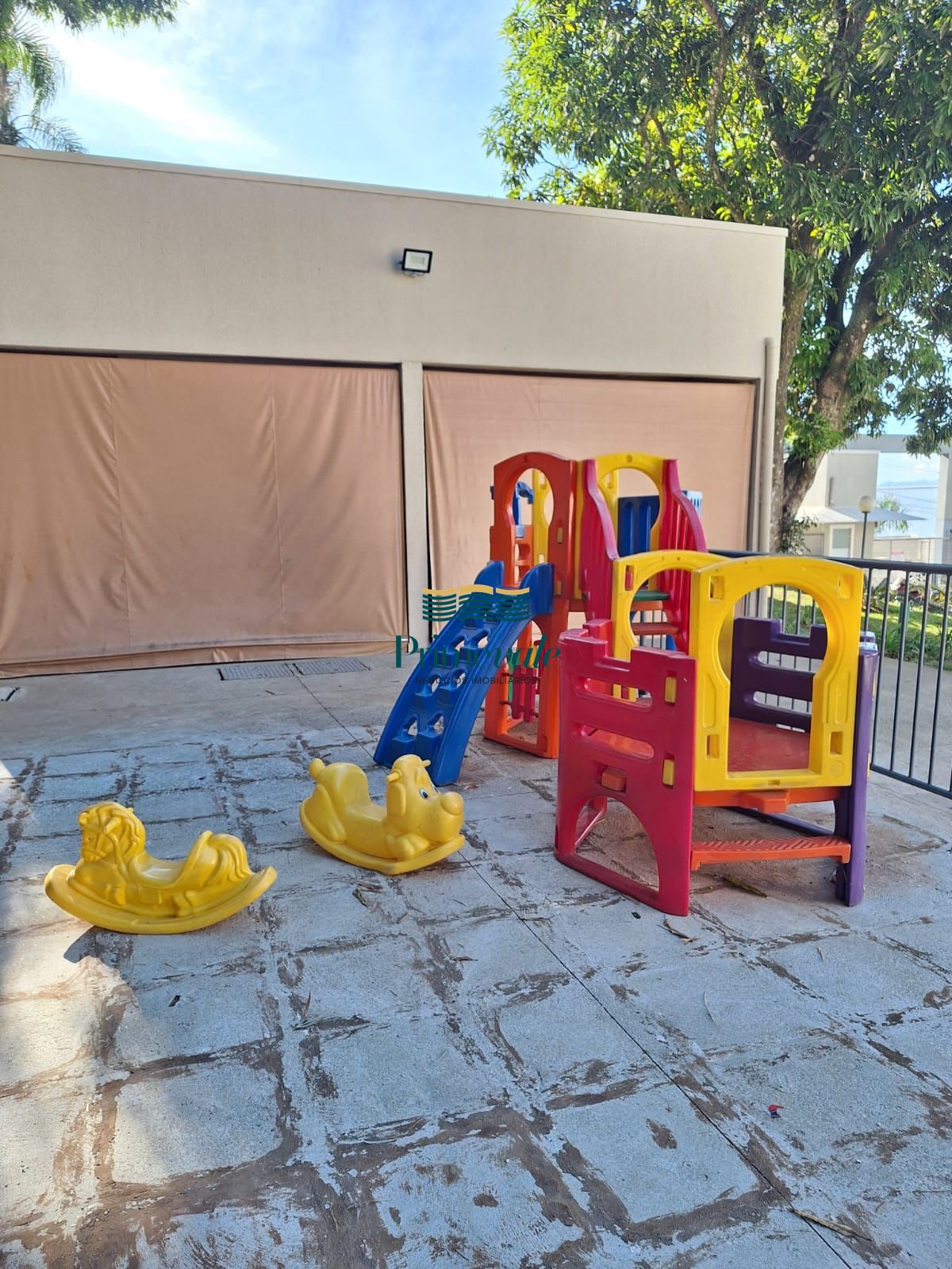 Apartamento, 2 quartos, 40 m² - Foto 28