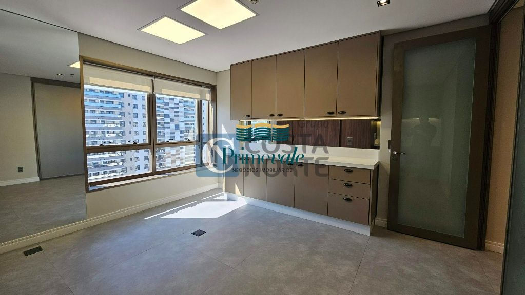 Sala-Conjunto, 32 m² - Foto 4