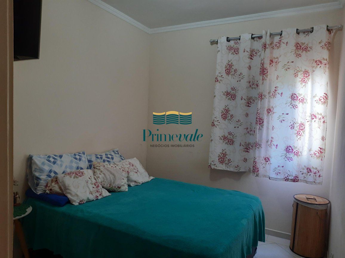 Apartamento, 2 quartos, 50 m² - Foto 11